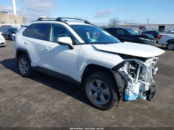 2T3P1RFV6RC478226 2024 TOYOTA RAV 4 - Image 1