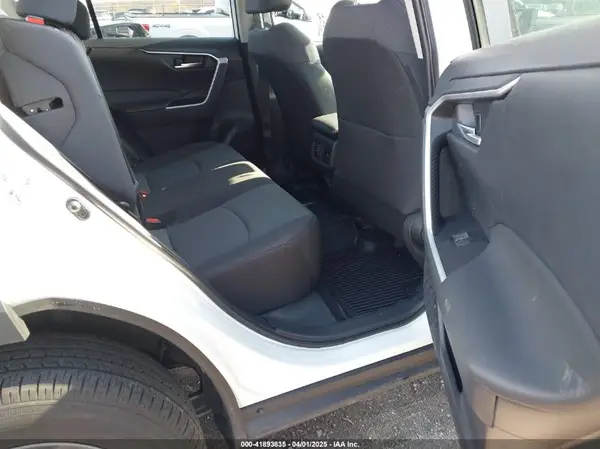 2T3P1RFV6RC478226 2024 TOYOTA RAV 4 - Image 8