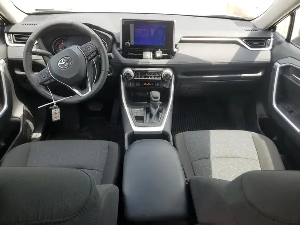 2T3P1RFV6RC481451 2024 TOYOTA RAV 4 - Image 8