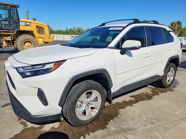 2T3P1RFV6RC482759 2024 TOYOTA RAV 4 - Image 1