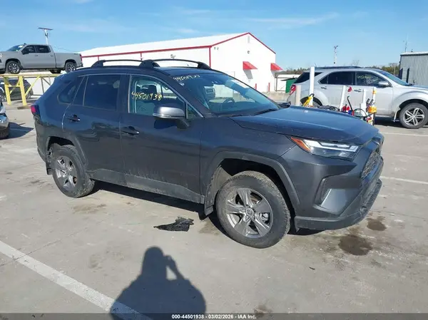 2T3P1RFV6RC483331 2024 TOYOTA RAV 4 - Image 1