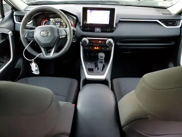 2T3P1RFV6RC484141 2024 TOYOTA RAV 4 - Image 8