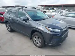 2T3P1RFV6RW413701 2024 TOYOTA RAV 4