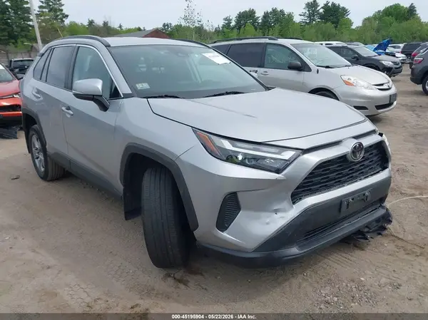 2T3P1RFV6RW417313 2024 TOYOTA RAV 4 - Image 1