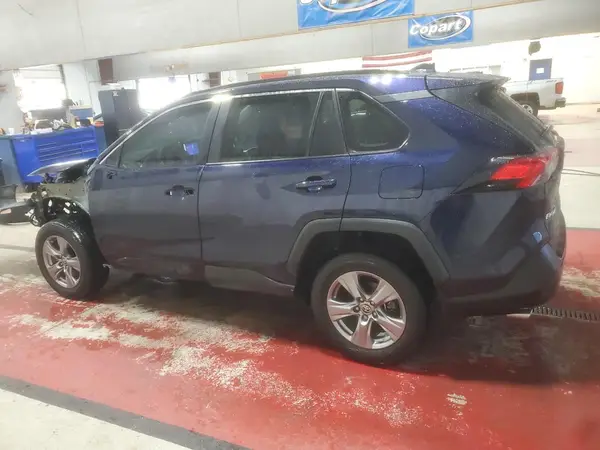 2T3P1RFV6RW419174 2024 TOYOTA RAV 4 - Image 2