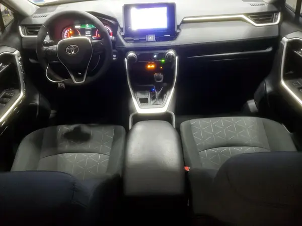 2T3P1RFV6RW419174 2024 TOYOTA RAV 4 - Image 8