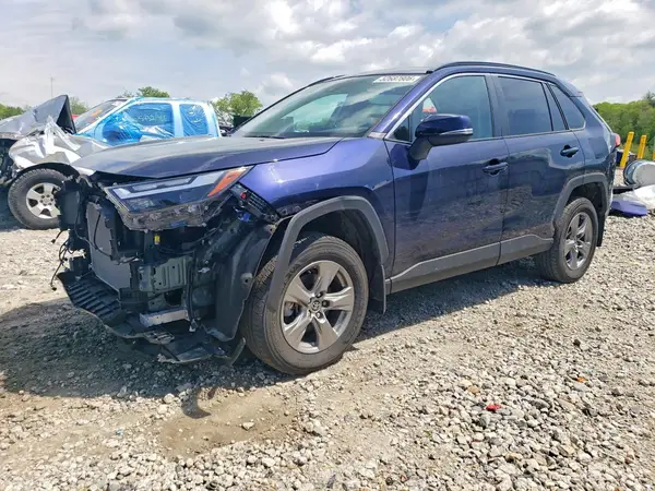 2T3P1RFV6RW424665 2024 TOYOTA RAV 4 - Image 1
