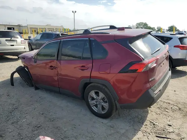 2T3P1RFV6RW444897 2024 TOYOTA RAV 4 - Image 2