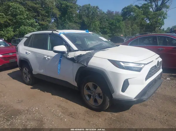 2T3P1RFV6RW445886 2024 TOYOTA RAV 4 - Image 1