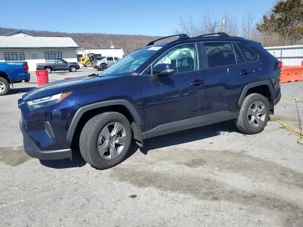 2T3P1RFV6RW447850 2024 TOYOTA RAV 4 - Image 1