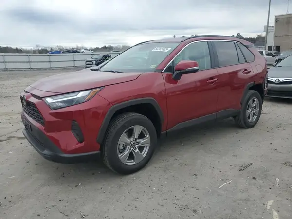 2T3P1RFV6RW448514 2024 TOYOTA RAV 4 - Image 1