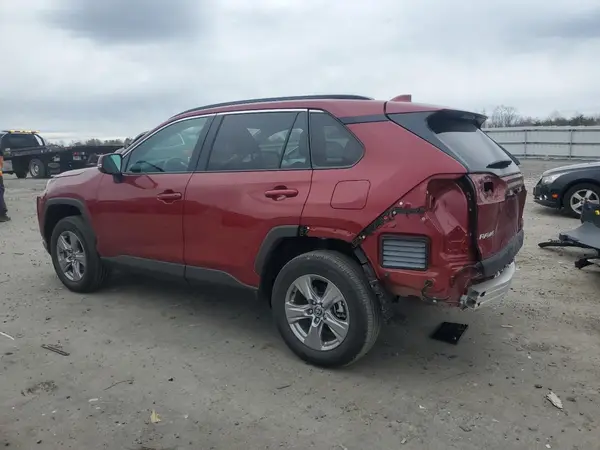 2T3P1RFV6RW448514 2024 TOYOTA RAV 4 - Image 2