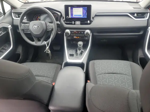 2T3P1RFV6RW448514 2024 TOYOTA RAV 4 - Image 8