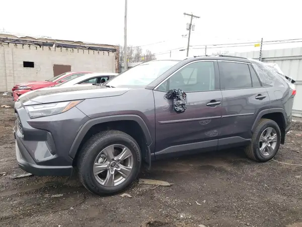 2T3P1RFV6RW458489 2024 TOYOTA RAV 4 - Image 1