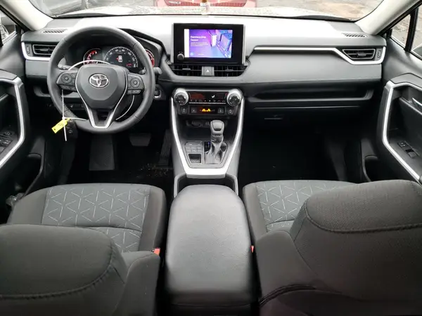 2T3P1RFV6RW458489 2024 TOYOTA RAV 4 - Image 8