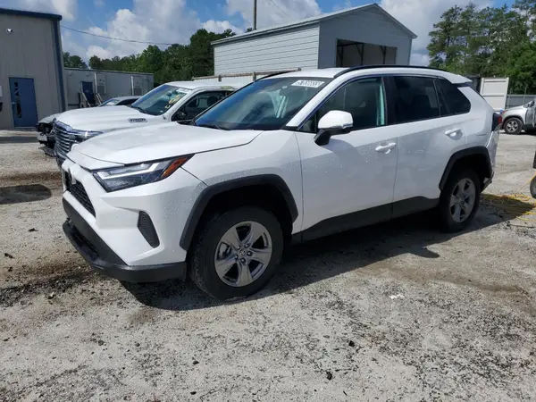 2T3P1RFV6RW461733 2024 TOYOTA RAV 4 - Image 1