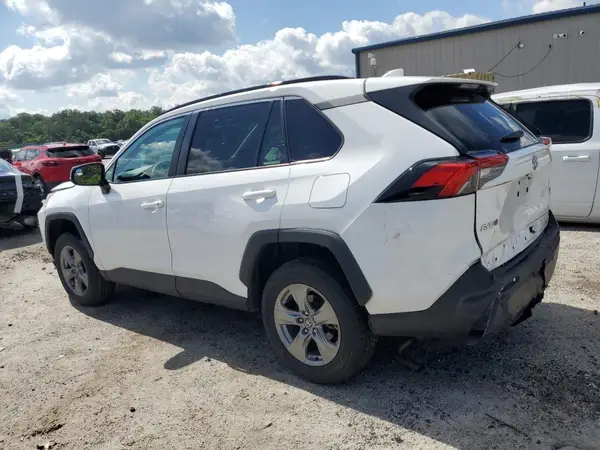 2T3P1RFV6RW461733 2024 TOYOTA RAV 4 - Image 2