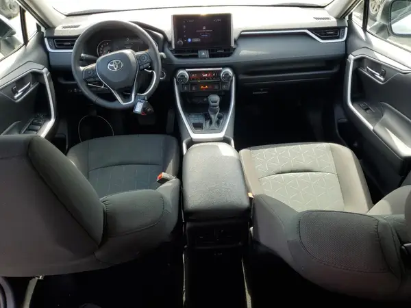 2T3P1RFV6RW461733 2024 TOYOTA RAV 4 - Image 8