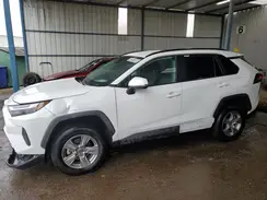 2T3P1RFV6RW462929 2024 TOYOTA RAV 4