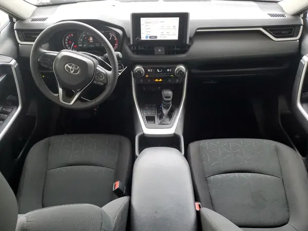 2T3P1RFV6RW462929 2024 TOYOTA RAV 4 - Image 8