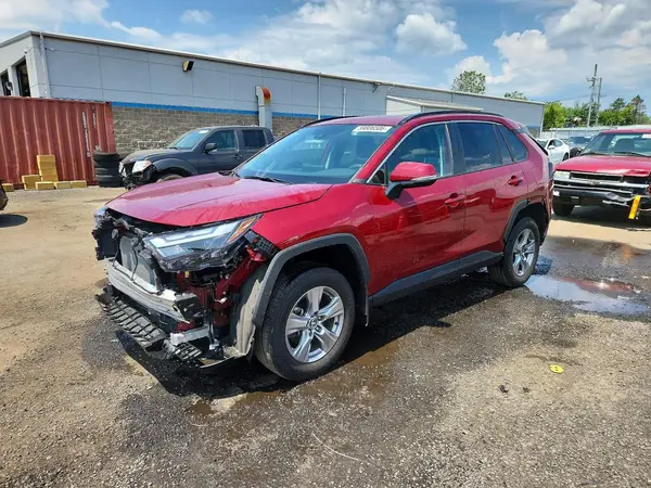 2T3P1RFV6RW474692 2024 TOYOTA RAV 4 - Image 1