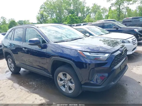 2T3P1RFV6RW495297 2024 TOYOTA RAV 4 - Image 1