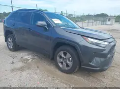 2T3P1RFV6SC492116 2025 TOYOTA RAV 4