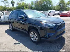 2T3P1RFV6SC494187 2025 TOYOTA RAV 4