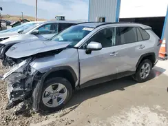 2T3P1RFV6SC502420 2025 TOYOTA RAV 4