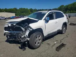 2T3P1RFV6SC505219 2025 TOYOTA RAV 4