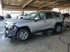 2T3P1RFV6SC510193 2025 TOYOTA RAV 4