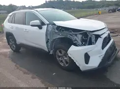 2T3P1RFV6SC513210 2025 TOYOTA RAV 4