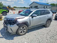 2T3P1RFV6SC517211 2025 TOYOTA RAV 4