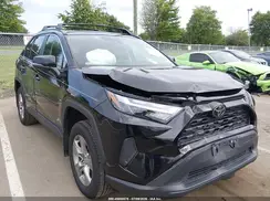 2T3P1RFV6SC517919 2025 TOYOTA RAV 4