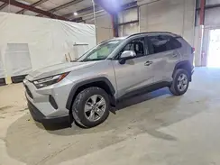 2T3P1RFV6SC521341 2025 TOYOTA RAV 4