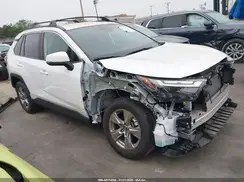 2T3P1RFV6SC521906 2025 TOYOTA RAV 4