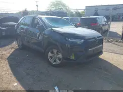 2T3P1RFV6SC526877 2025 TOYOTA RAV 4