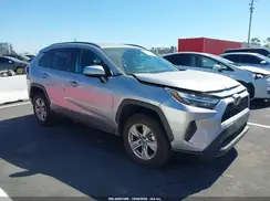 2T3P1RFV6SC527205 2025 TOYOTA RAV 4