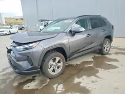 2T3P1RFV6SC528046 2025 TOYOTA RAV 4