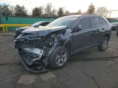 2T3P1RFV6SC536082 2025 TOYOTA RAV 4