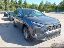 2T3P1RFV6SC540715 2025 TOYOTA RAV 4
