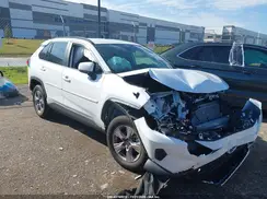 2T3P1RFV6SC550581 2025 TOYOTA RAV 4
