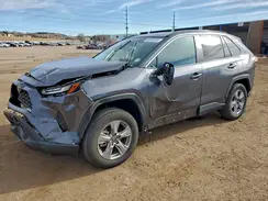2T3P1RFV6SC551830 2025 TOYOTA RAV 4