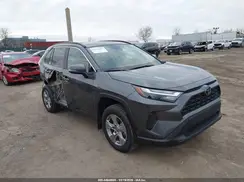 2T3P1RFV6SC556106 2025 TOYOTA RAV 4
