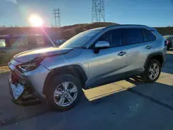 2T3P1RFV6SW497704 2025 TOYOTA RAV 4
