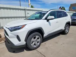 2T3P1RFV6SW502139 2025 TOYOTA RAV 4