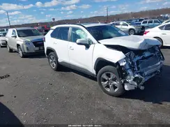 2T3P1RFV6SW502240 2025 TOYOTA RAV 4
