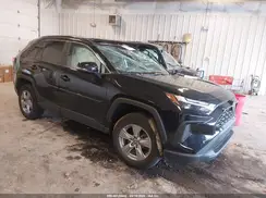 2T3P1RFV6SW506093 2025 TOYOTA RAV 4