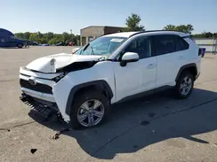 2T3P1RFV6SW507826 2025 TOYOTA RAV 4