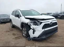 2T3P1RFV6SW508670 2025 TOYOTA RAV 4